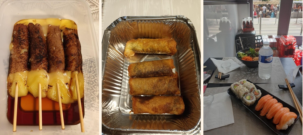 Sushi Thaï - Restaurant Sushi Vincennes - Gallery Image 2