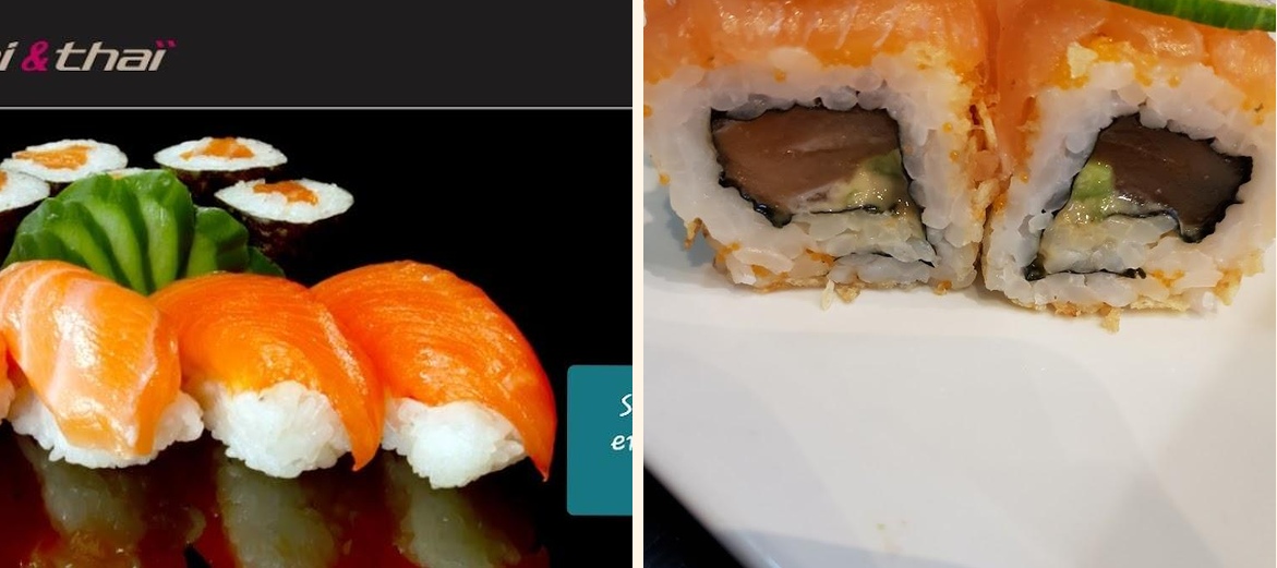 Sushi Thaï - Restaurant Sushi Vincennes - Gallery Image 5