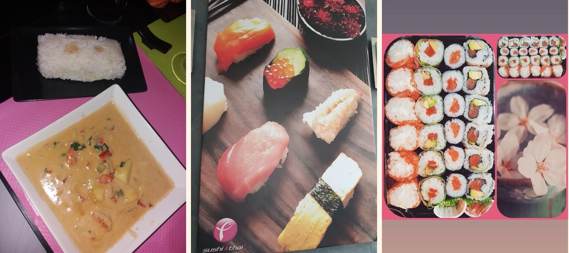 Sushi Thaï - Restaurant Sushi Vincennes - Gallery Image 7